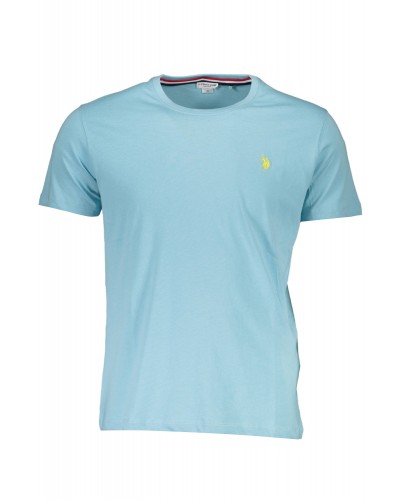 U.S. POLO T-SHIRT MANICHE CORTE Uomo