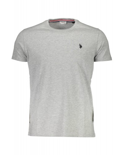 U.S. POLO T-SHIRT MANICHE CORTE Uomo