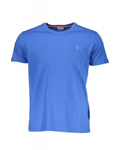 U.S. POLO T-SHIRT MANICHE CORTE Uomo
