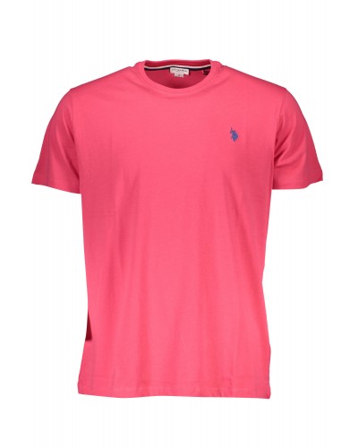 U.S. POLO T-SHIRT MANICHE CORTE Uomo