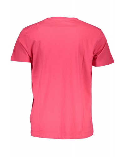 U.S. POLO T-SHIRT MANICHE CORTE Uomo