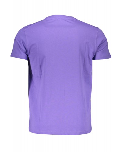 U.S. POLO T-SHIRT MANICHE CORTE Uomo