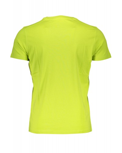 U.S. POLO T-SHIRT MANICHE CORTE Uomo
