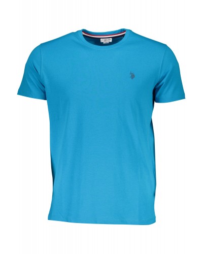 U.S. POLO T-SHIRT MANICHE CORTE Uomo