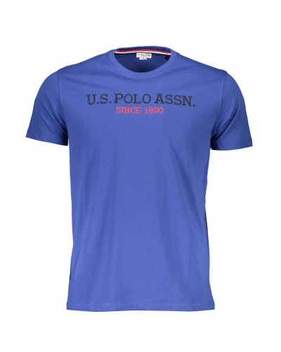 U.S. POLO T-SHIRT MANICHE CORTE Uomo