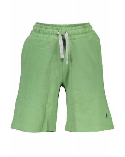 U.S. POLO PANTALONE SHORT Uomo
