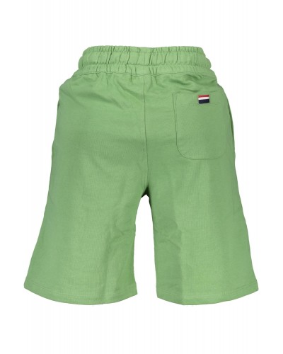 U.S. POLO PANTALONE SHORT Uomo
