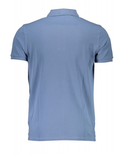 U.S. POLO POLO MANICHE CORTE Uomo