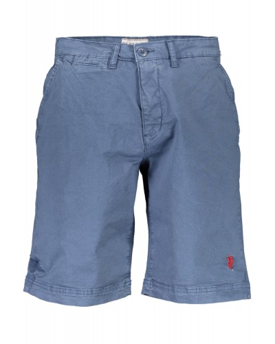 U.S. POLO PANTALONE BERMUDA Uomo