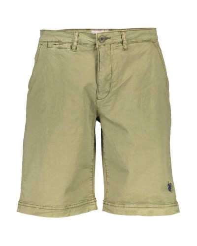 U.S. POLO PANTALONE BERMUDA Uomo