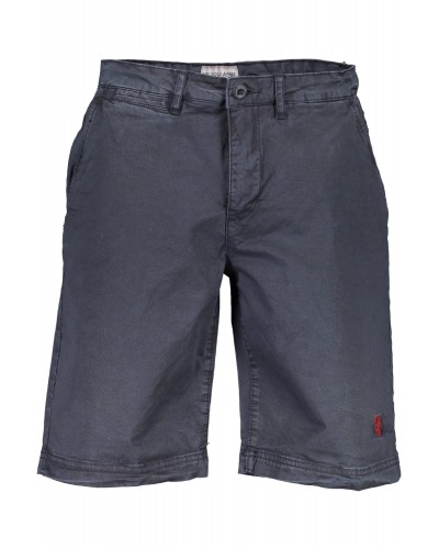 U.S. POLO PANTALONE BERMUDA Uomo