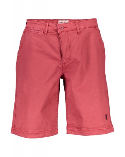 U.S. POLO PANTALONE BERMUDA Uomo