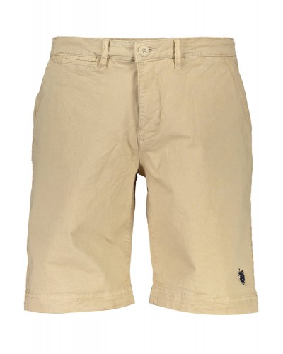 U.S. POLO PANTALONE BERMUDA Uomo