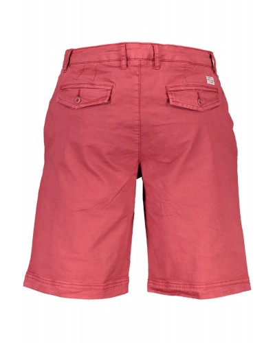 U.S. POLO PANTALONE BERMUDA Uomo
