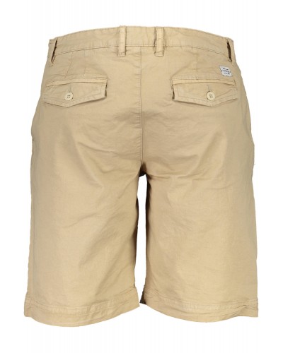U.S. POLO PANTALONE BERMUDA Uomo
