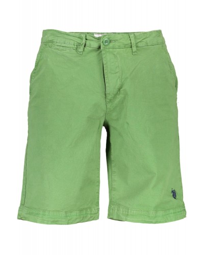 U.S. POLO PANTALONE BERMUDA Uomo