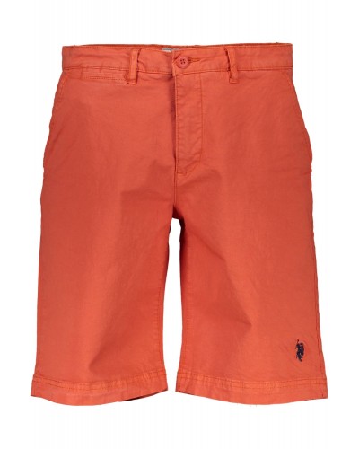 U.S. POLO PANTALONE BERMUDA Uomo