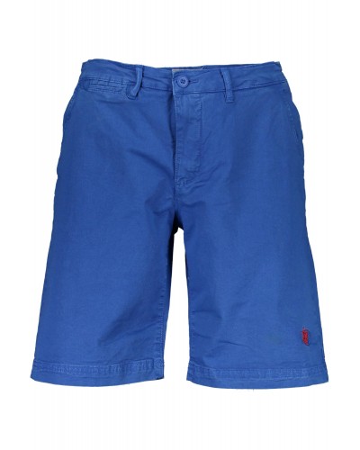 U.S. POLO PANTALONE BERMUDA Uomo