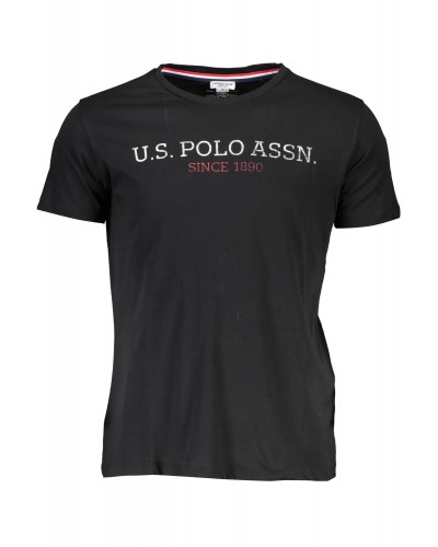 U.S. POLO T-SHIRT MANICHE CORTE Uomo