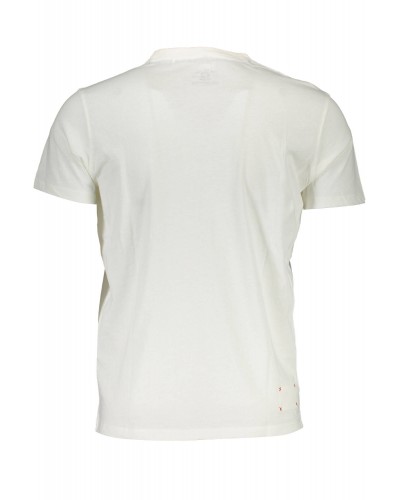 U.S. POLO T-SHIRT MANICHE CORTE Uomo