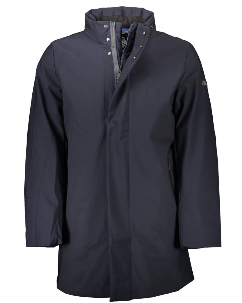 U.S. POLO TRENCH Uomo