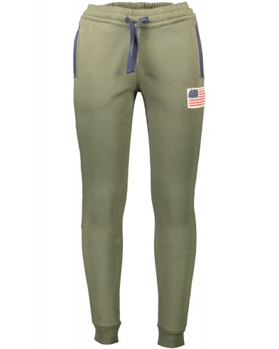 U.S. POLO PANTALONE Uomo