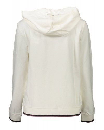 U.S. POLO FELPA SENZA ZIP Donna