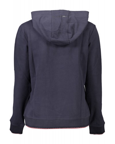 U.S. POLO FELPA SENZA ZIP Donna