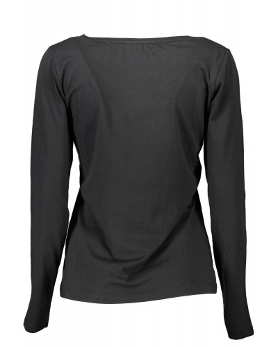 U.S. POLO T-SHIRT MANICHE LUNGHE Donna