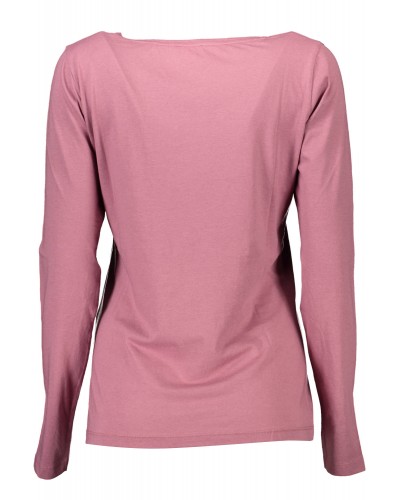 U.S. POLO T-SHIRT MANICHE LUNGHE Donna