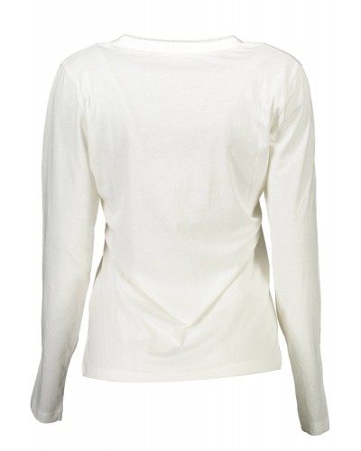 U.S. POLO T-SHIRT MANICHE CORTE Donna