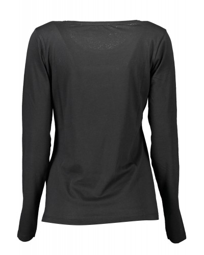 U.S. POLO T-SHIRT MANICHE LUNGHE Donna