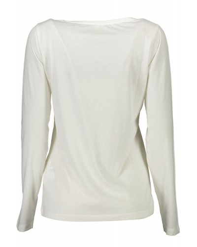 U.S. POLO T-SHIRT MANICHE LUNGHE Donna