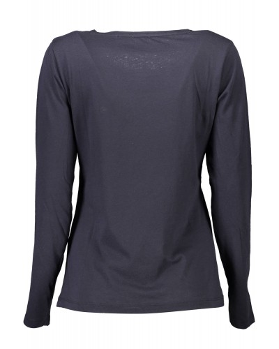 U.S. POLO T-SHIRT MANICHE LUNGHE Donna