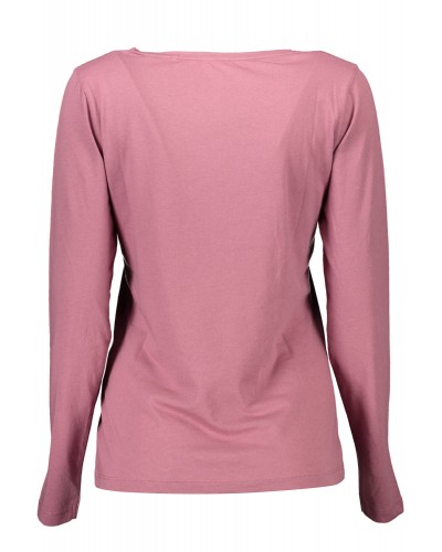 U.S. POLO T-SHIRT MANICHE LUNGHE Donna