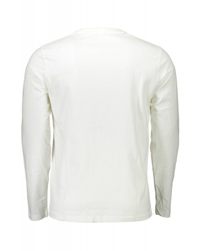 U.S. POLO T-SHIRT MANICHE LUNGHE Uomo