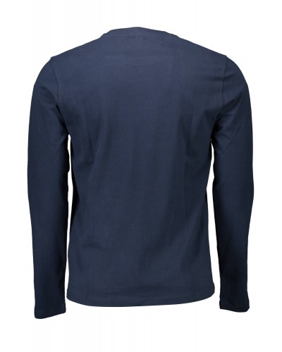 U.S. POLO T-SHIRT MANICHE LUNGHE Uomo