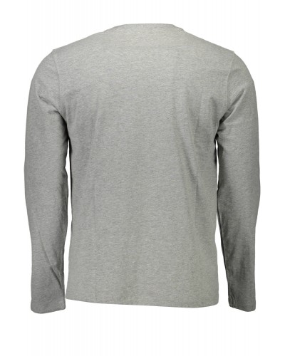 U.S. POLO T-SHIRT MANICHE LUNGHE Uomo