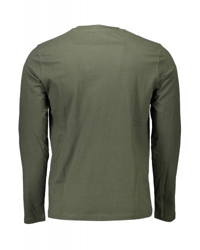 U.S. POLO T-SHIRT MANICHE LUNGHE Uomo