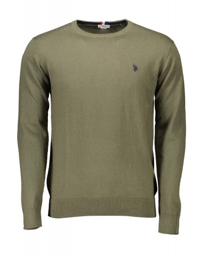 U.S. POLO MAGLIONE Uomo