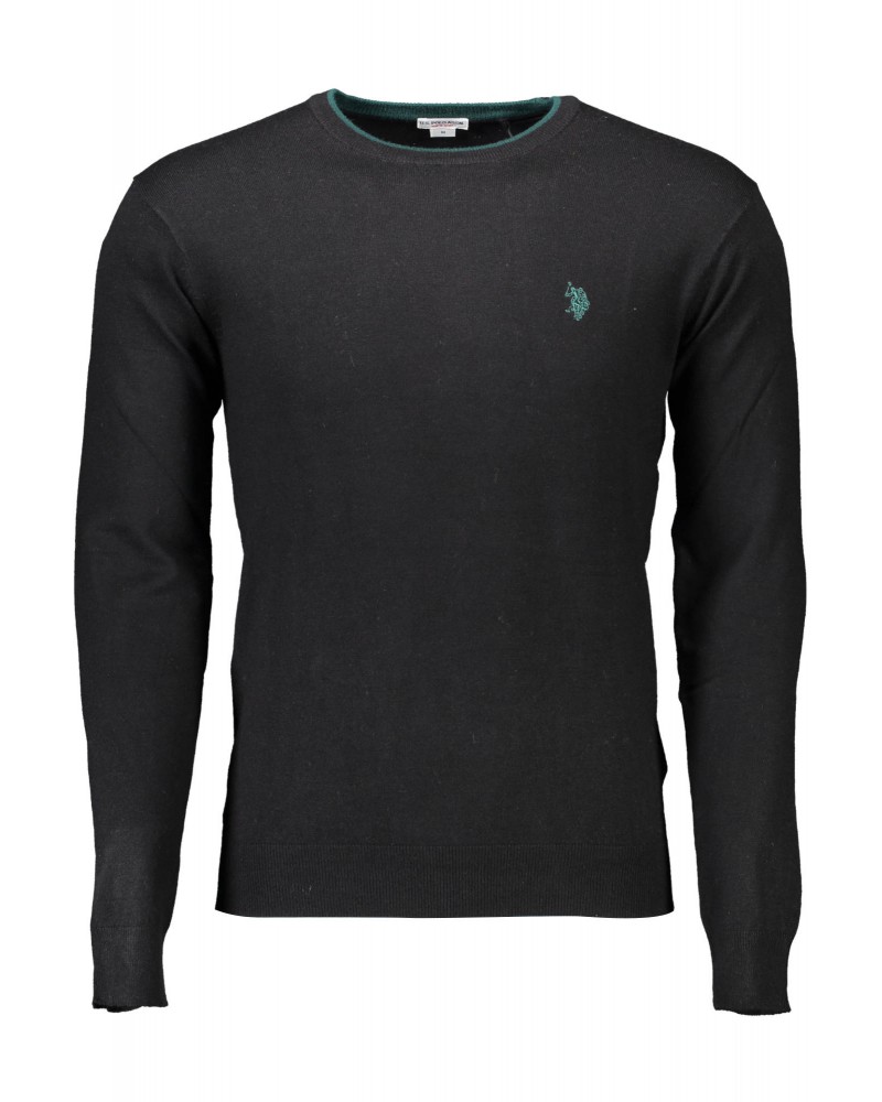 U.S. POLO MAGLIONE Uomo