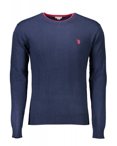 U.S. POLO MAGLIONE Uomo
