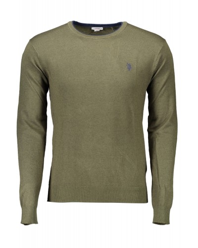 U.S. POLO MAGLIONE Uomo