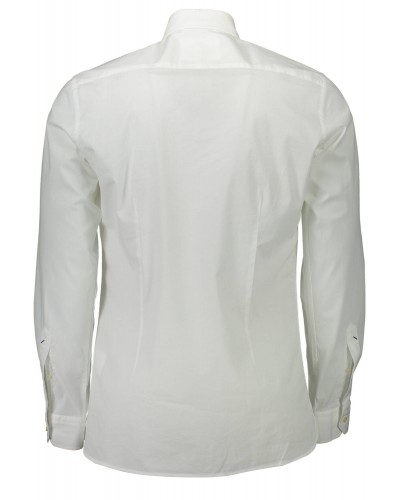 U.S. POLO CAMICIA MANICHE LUNGHE Uomo