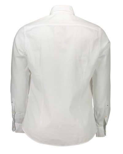 U.S. POLO CAMICIA MANICHE LUNGHE Uomo