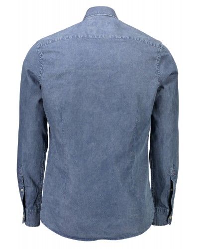 U.S. POLO CAMICIA MANICHE LUNGHE Uomo