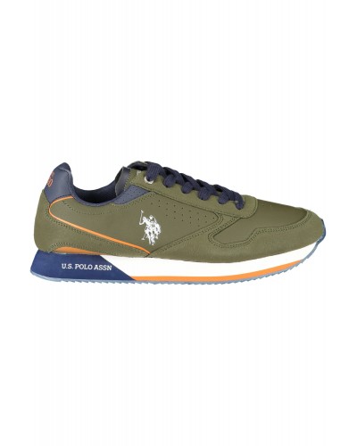 U.S. POLO   BEST PRICE CALZATURA SPORTIVA Uomo