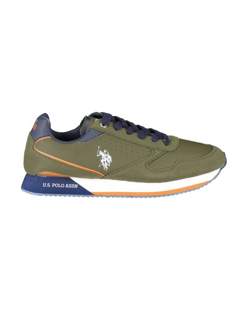 U.S. POLO   BEST PRICE CALZATURA SPORTIVA Uomo