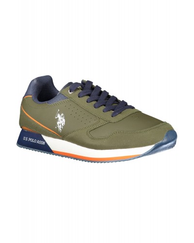 U.S. POLO   BEST PRICE CALZATURA SPORTIVA Uomo