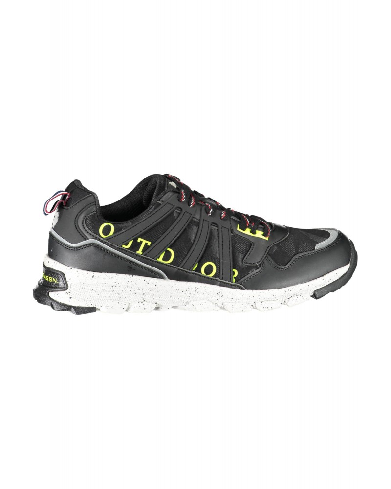 U.S. POLO ASSN. CALZATURA SPORTIVA Uomo